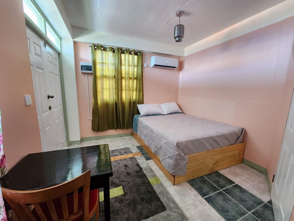 Apartment, 2 Bedrooms, Balcony, City View | 2 bedrooms