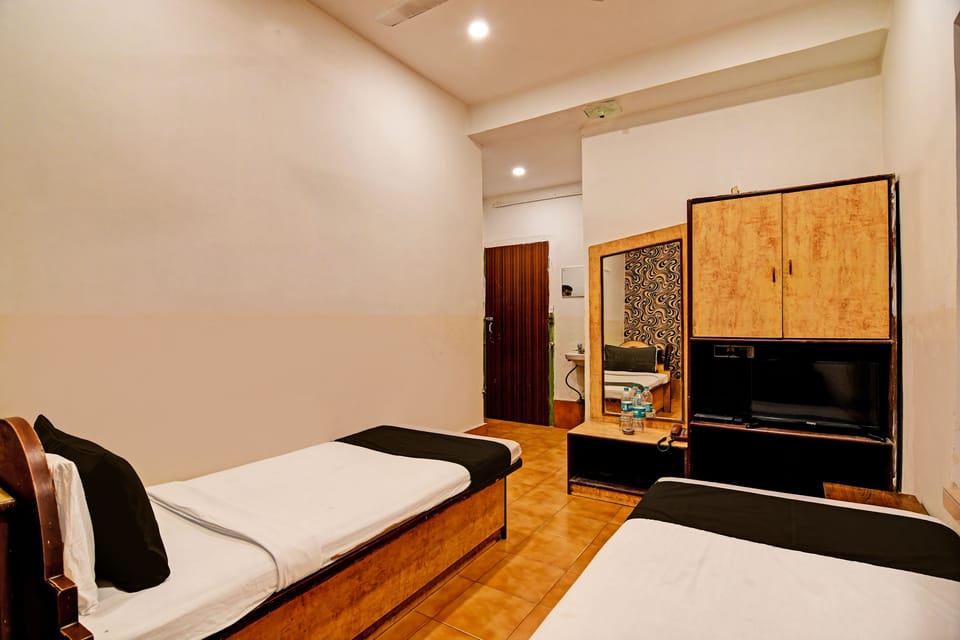 Standard Non Ac Room | Free WiFi