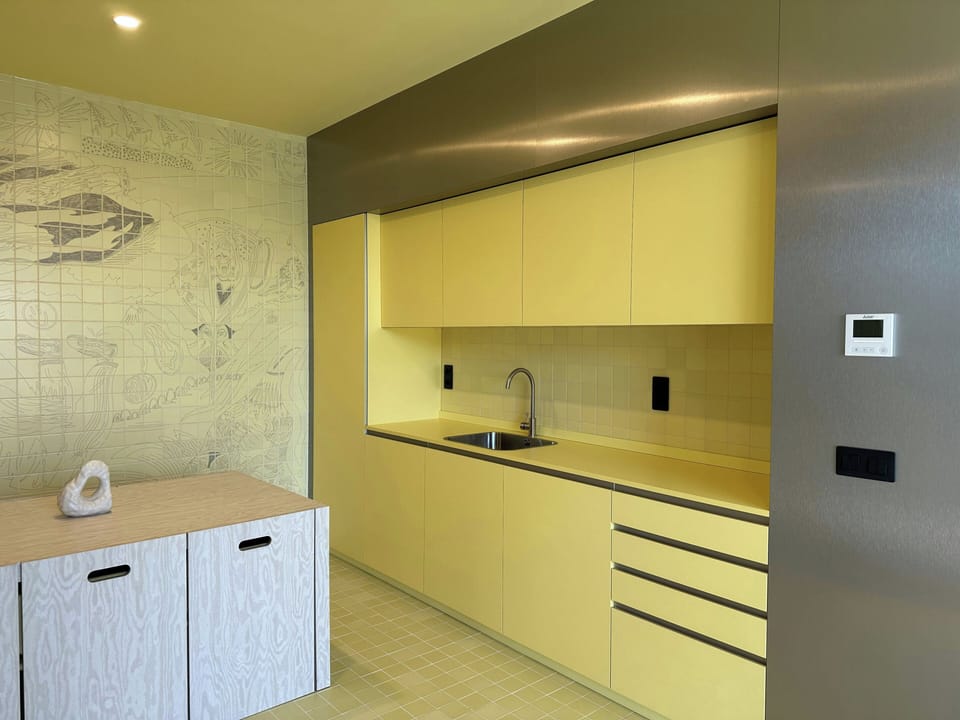 Suite | Restaurant