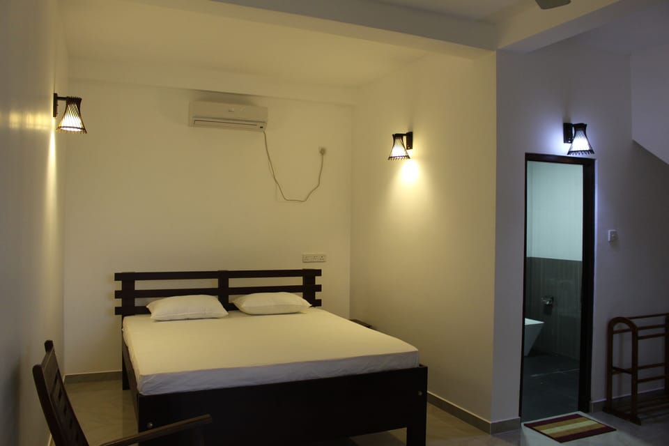 Comfort Room | 1 bedroom, premium bedding, memory foam beds, in-room safe