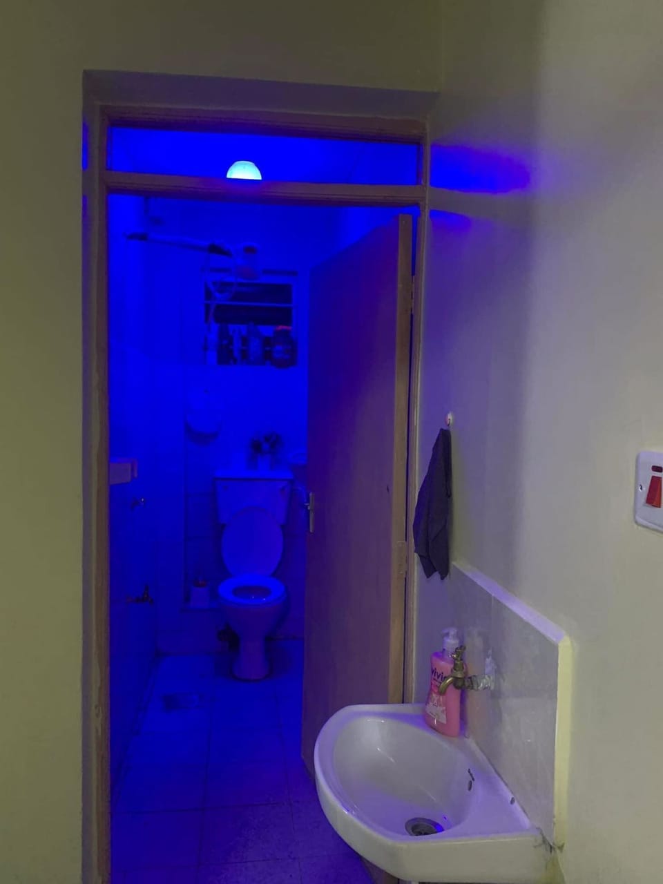 Lux Suites Sentosa Heights Utawala Apartment in Nairobi County