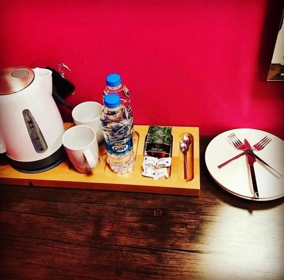 Exclusive Apartment | Breakfast meal