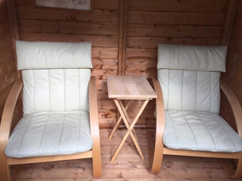 Summer House