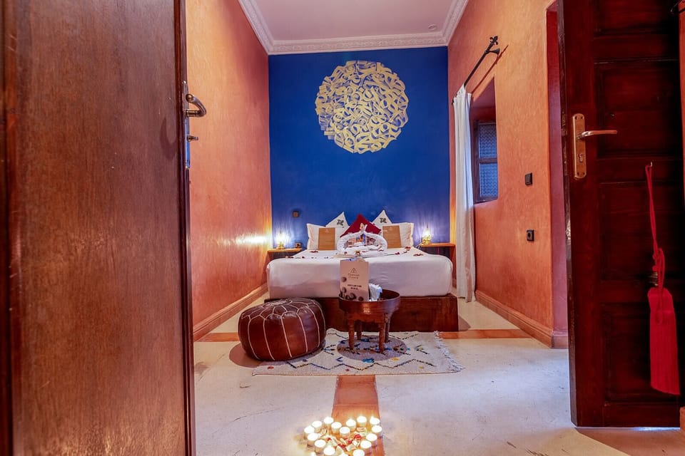 Superior Room | 1 bedroom, free WiFi, bed sheets