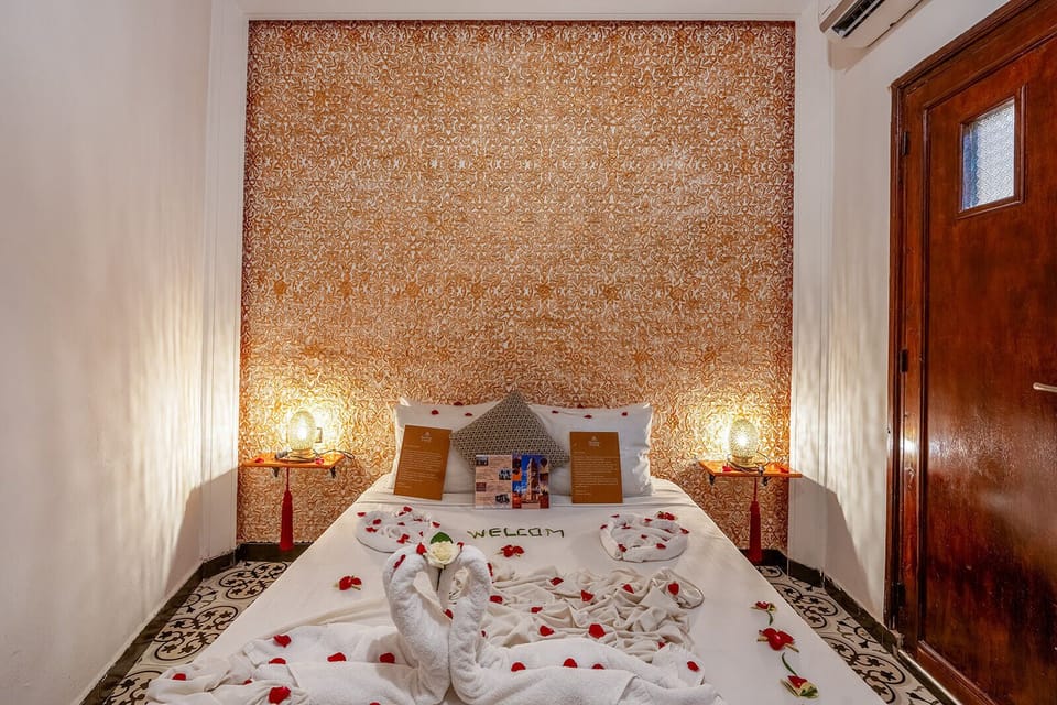 Standard Room | 1 bedroom, free WiFi, bed sheets