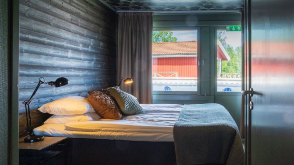 Deluxe Double or Twin Room | WiFi (free), individually decorated