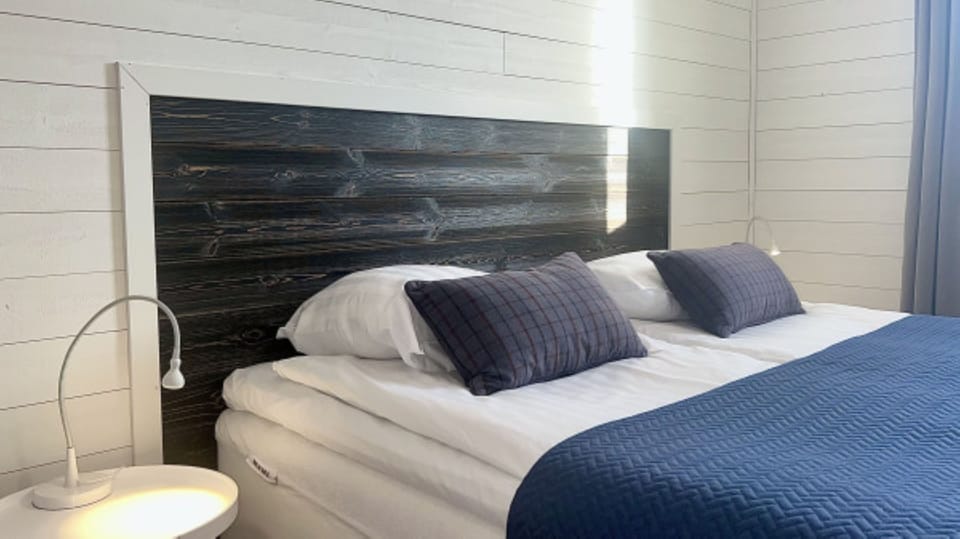 Economy Room | WiFi (free), individually decorated