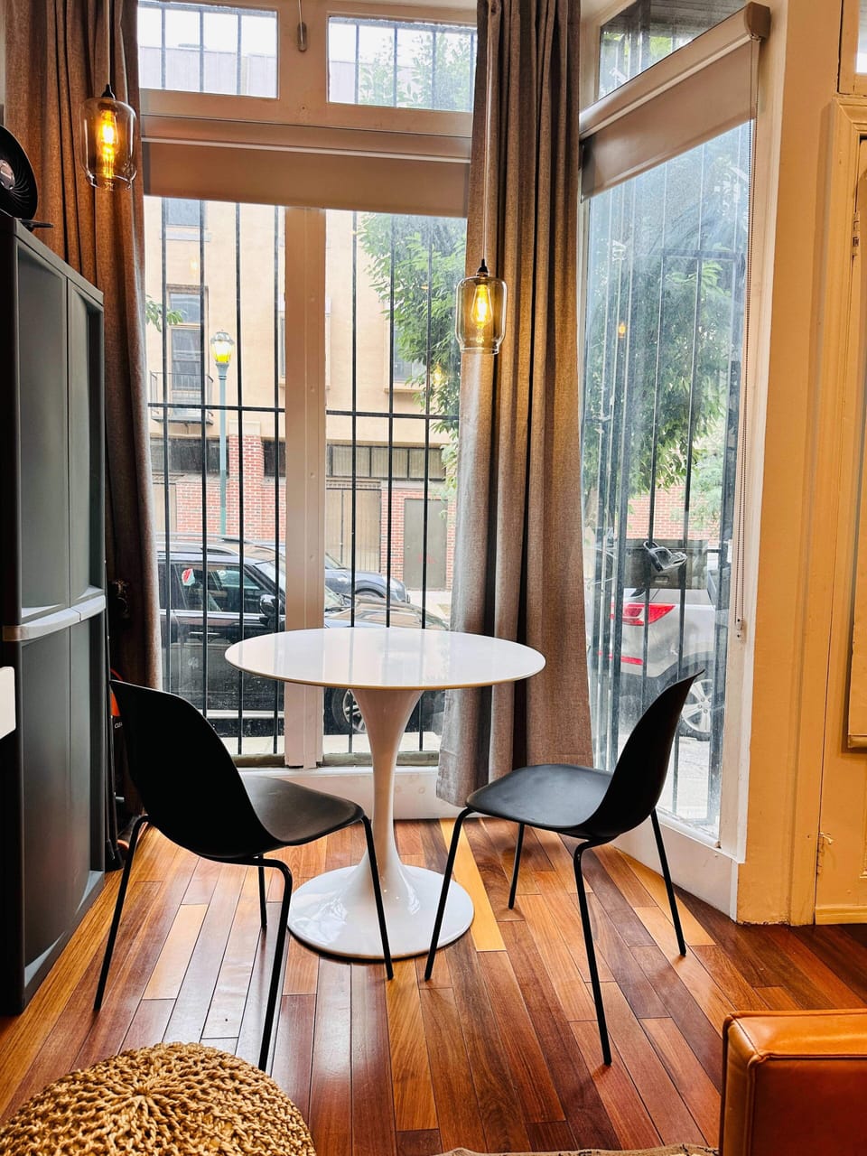 Perfect location - live like a local!