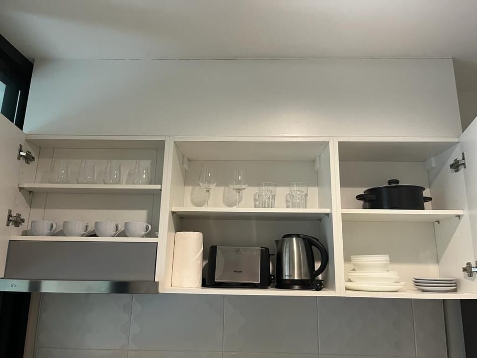 Apartment, 1 Bedroom, Accessible, Balcony | Interior