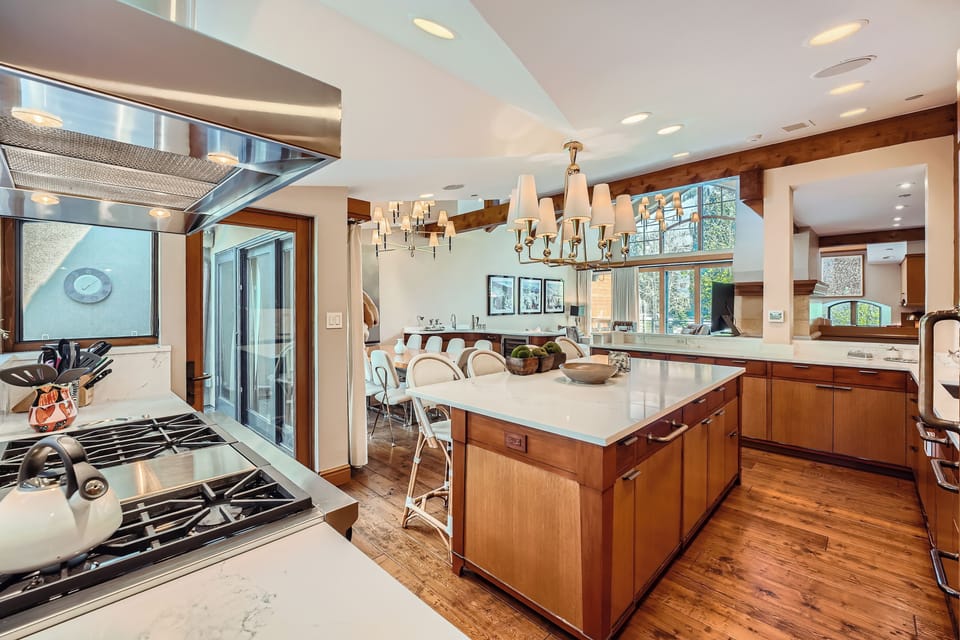 Rentals in Vail3
