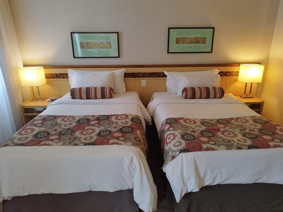 Double Room (Quarto Casal 5) | Bed sheets