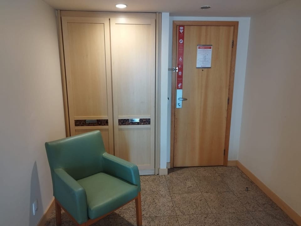 Double Room (Quarto Casal 5) | Interior
