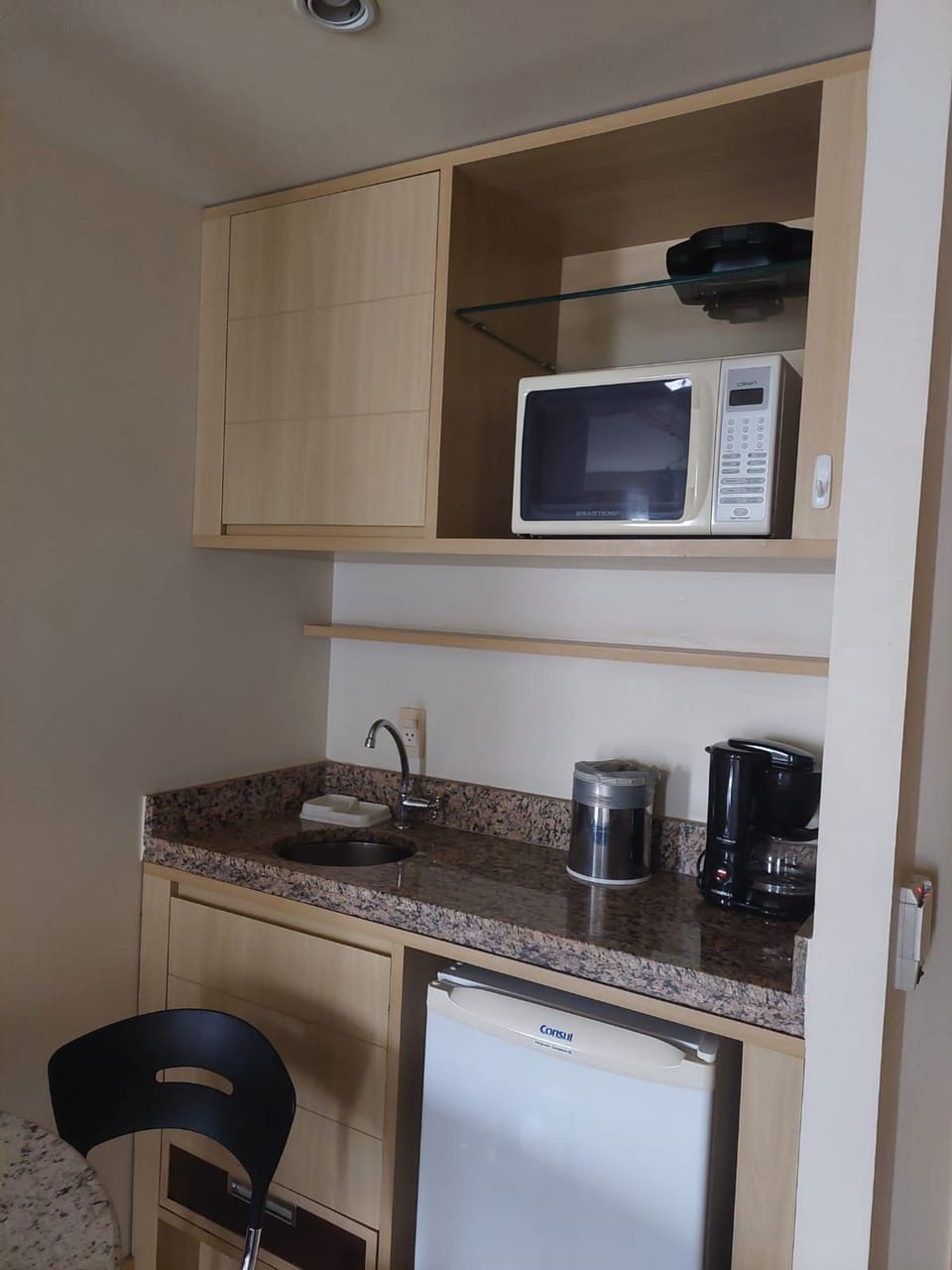 Double Room (Quarto Casal 3) | Interior