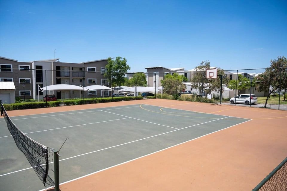 Studio | Sport court
