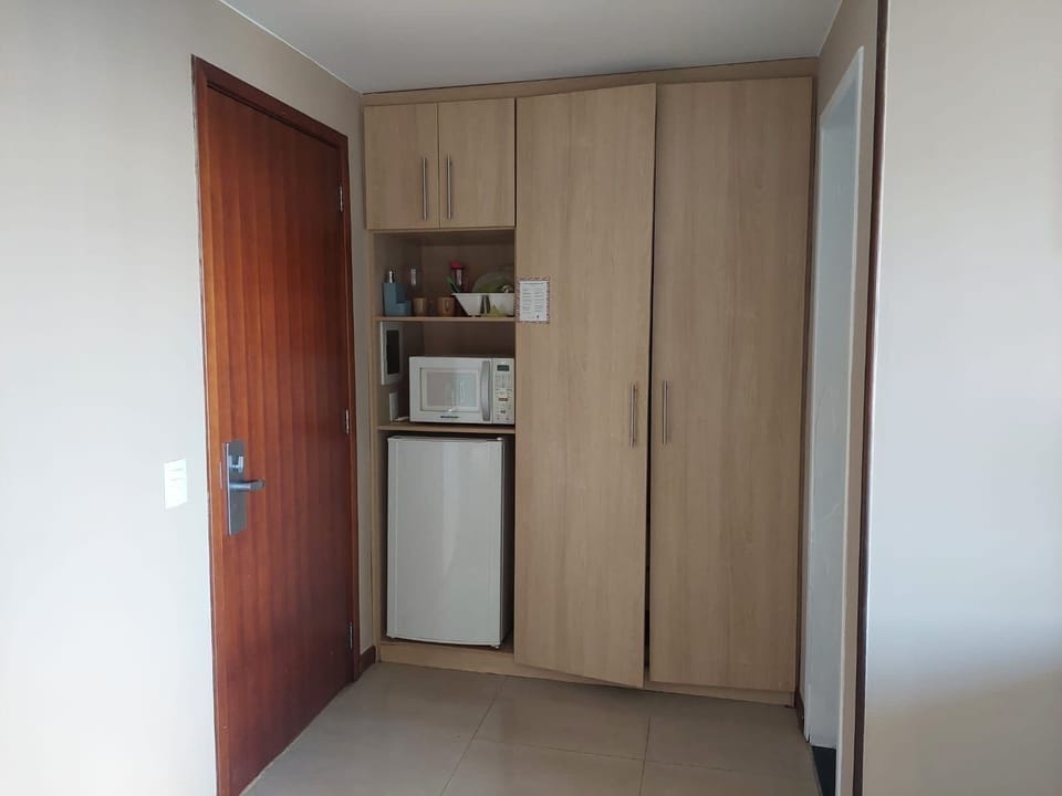 Basic Triple Room | Interior
