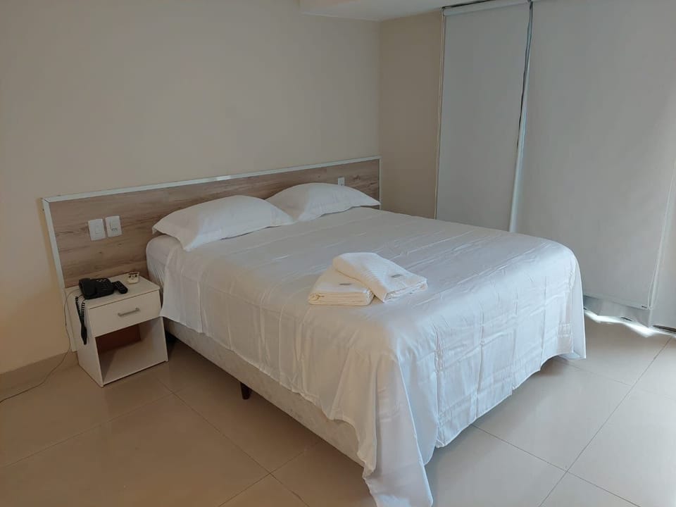 Basic Quadruple Room