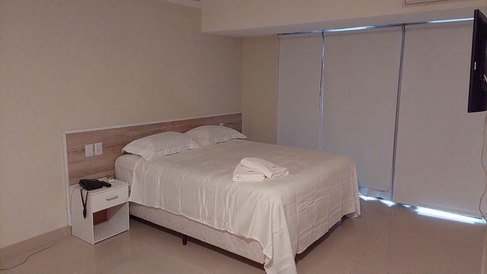 Basic Quadruple Room