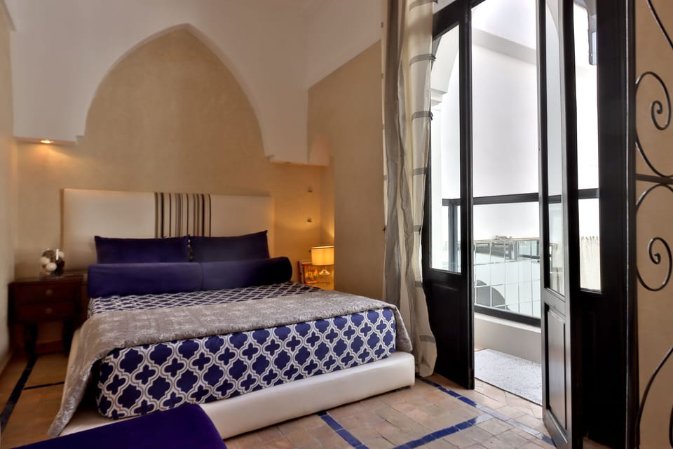 Family Villa, 3 Bedrooms, Pool View | 3 bedrooms, in-room safe, individually decorated, laptop workspace