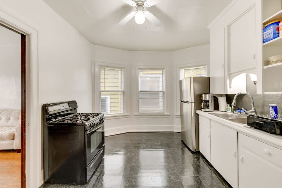 Kitchen | Coffee Maker | Cooking Basics