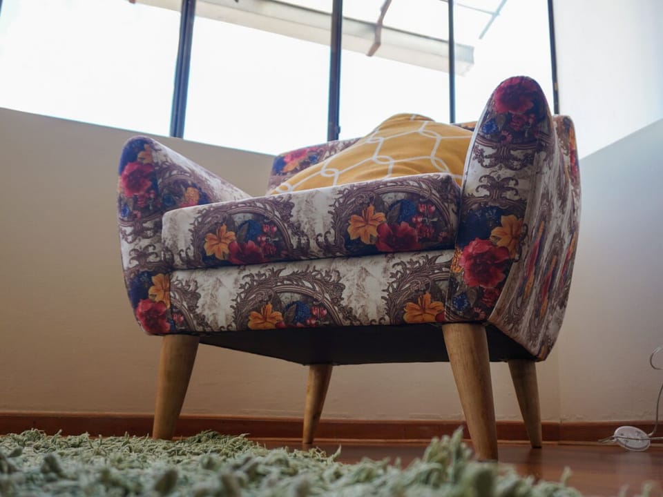 Armchair