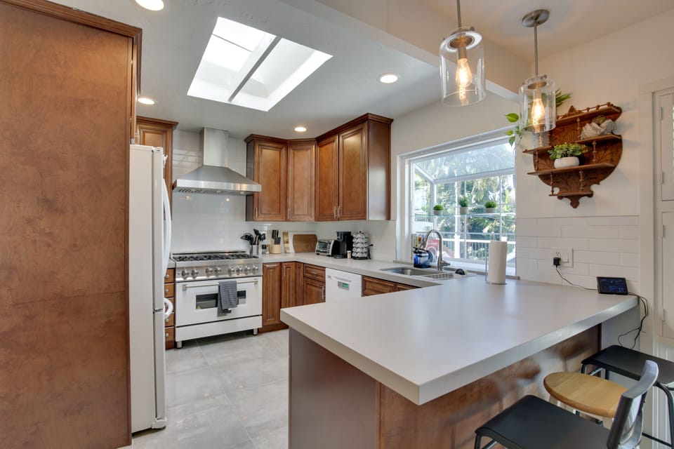 Kitchen | Cooking Basics | Keurig Coffee Maker