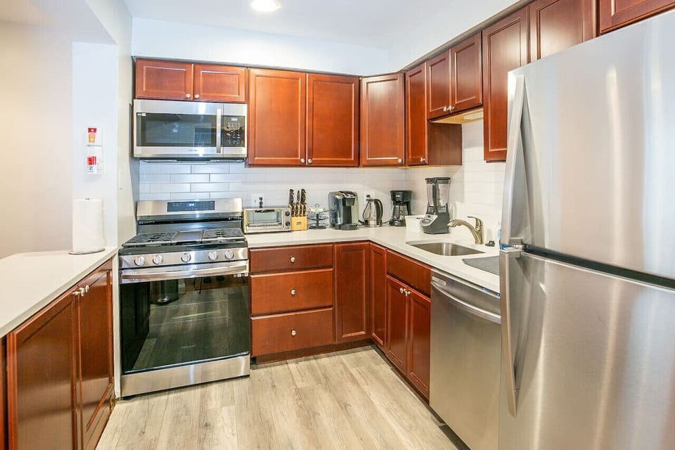 Our Amazing Kitchen