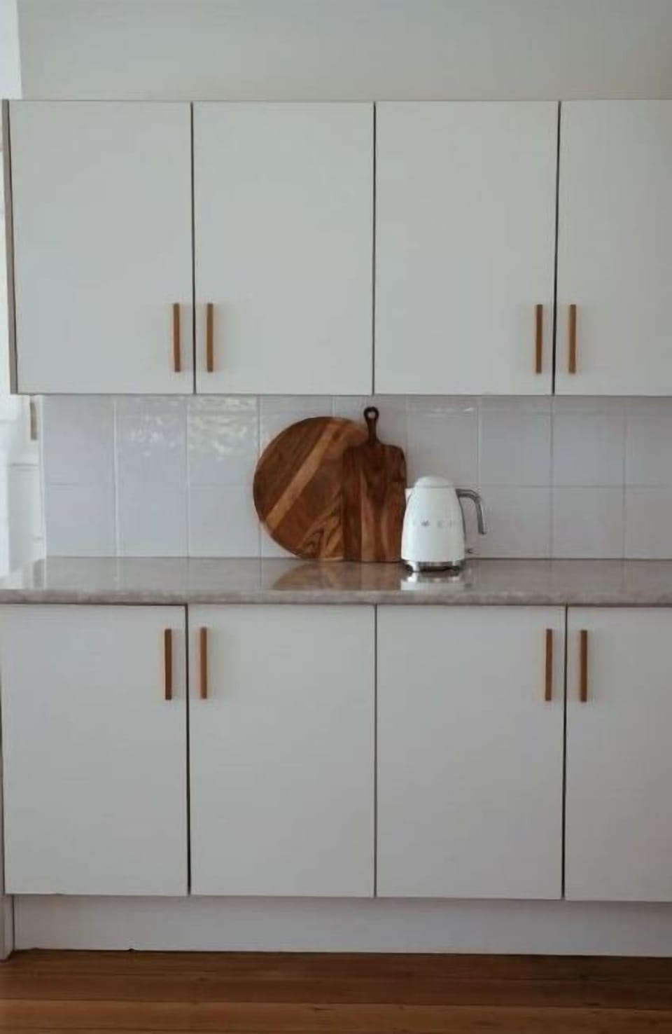 Kitchen with all of your cooking essentials