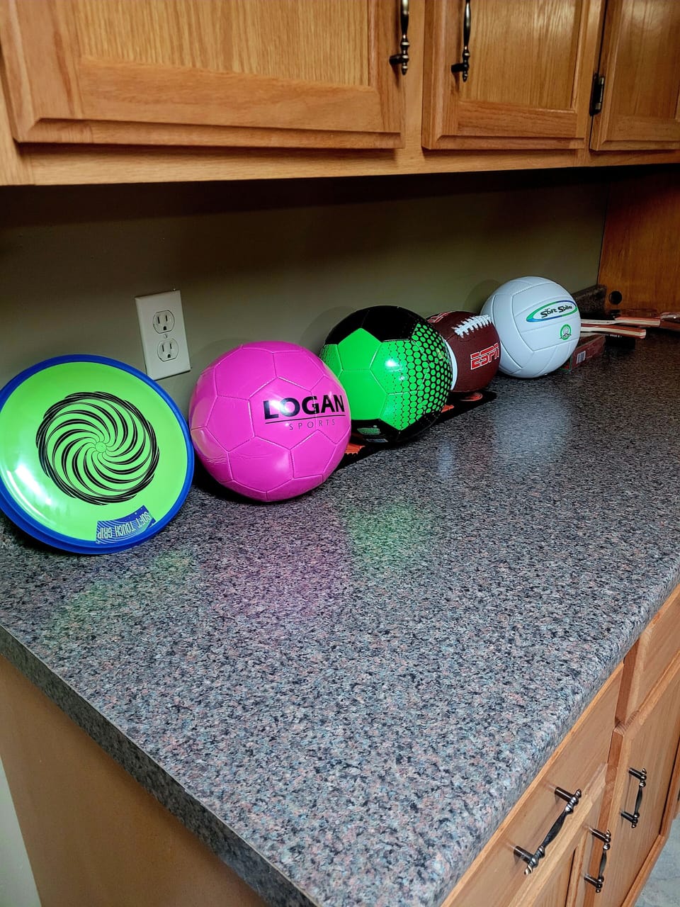 Miscellaneous
