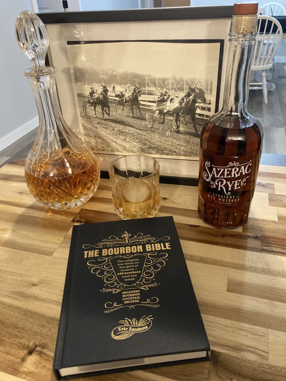 Welcoming drink available upon arrival.