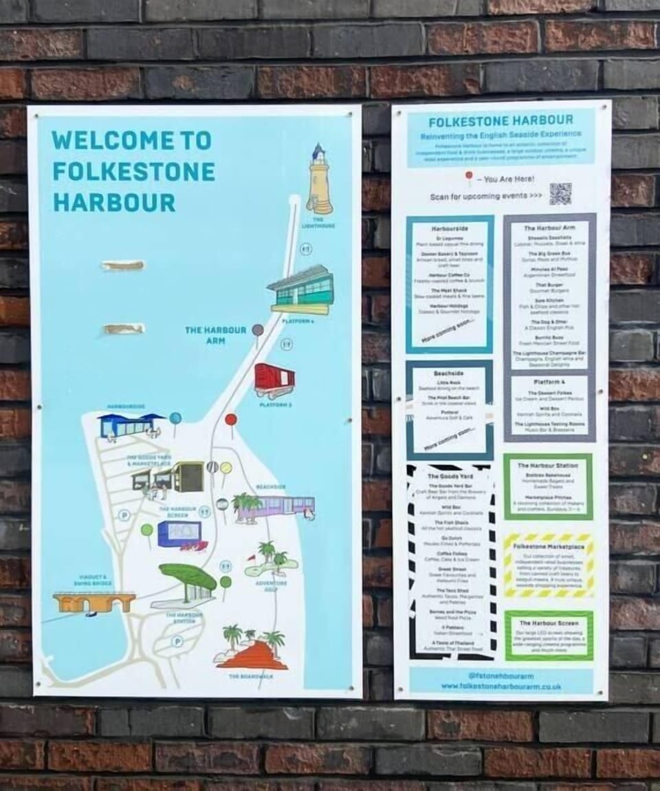 Property map