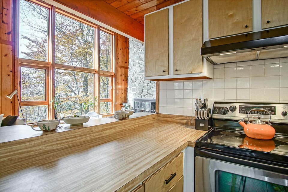 This is the kitchen.