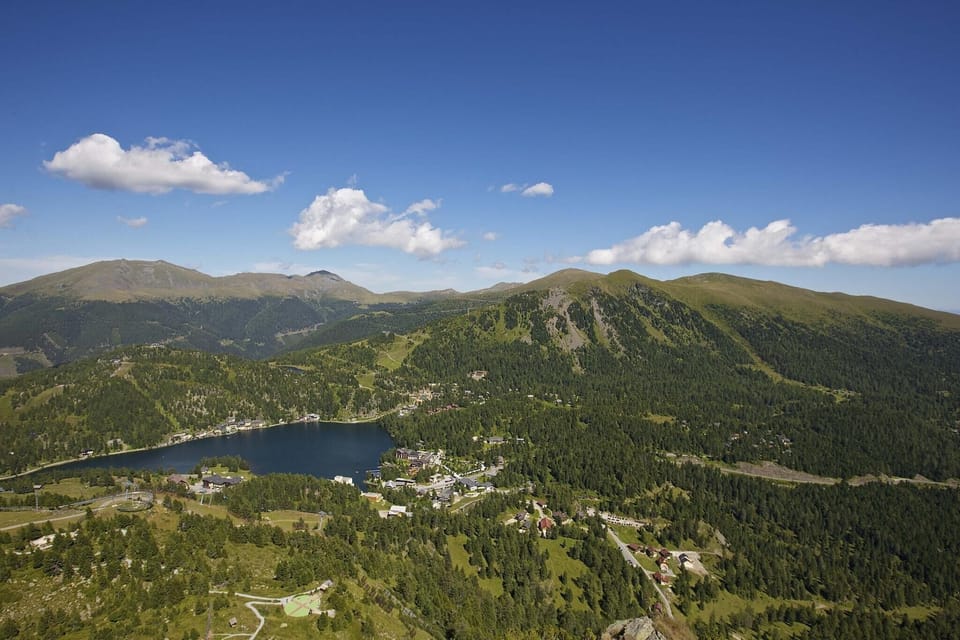 Surroundings [summer] (1-5 km)