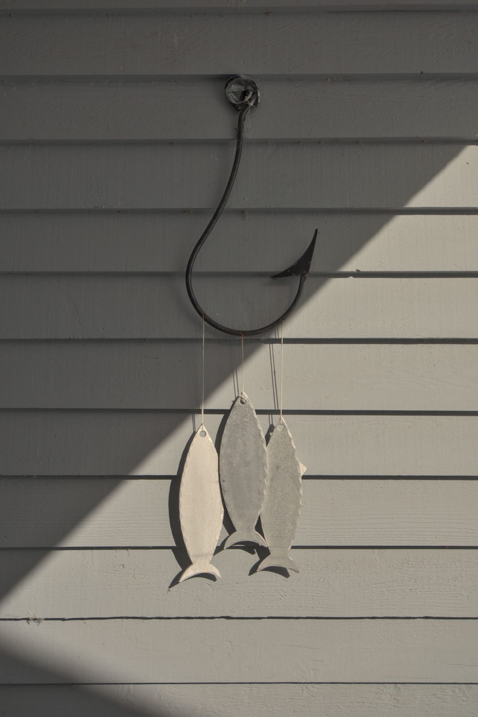 Gone fishing? We won't tell.