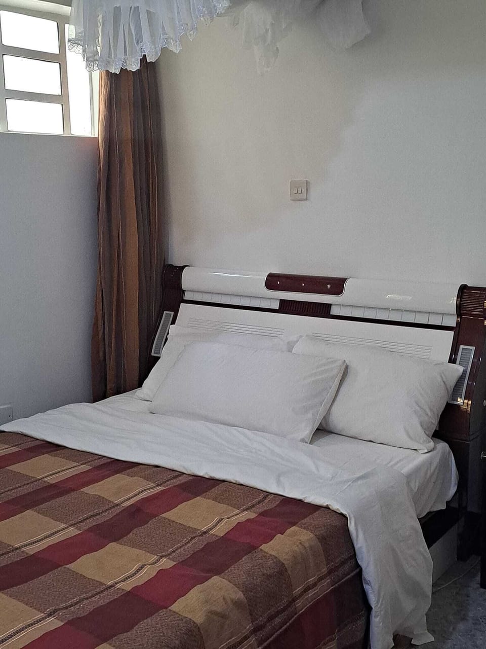Lux suites Utawala Family House Apartment in Nairobi County