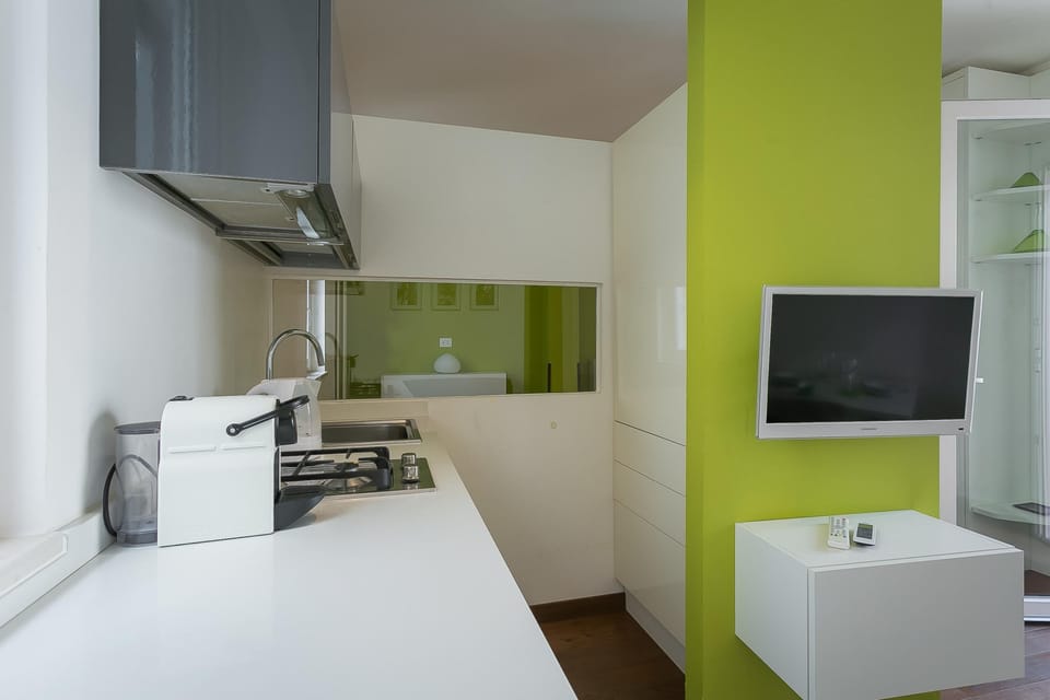 House | 1 bedroom