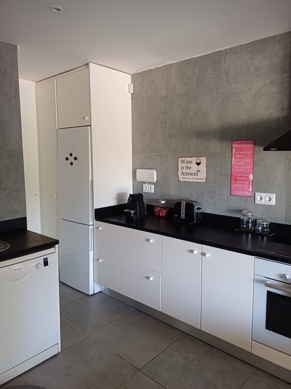 Cozinha
