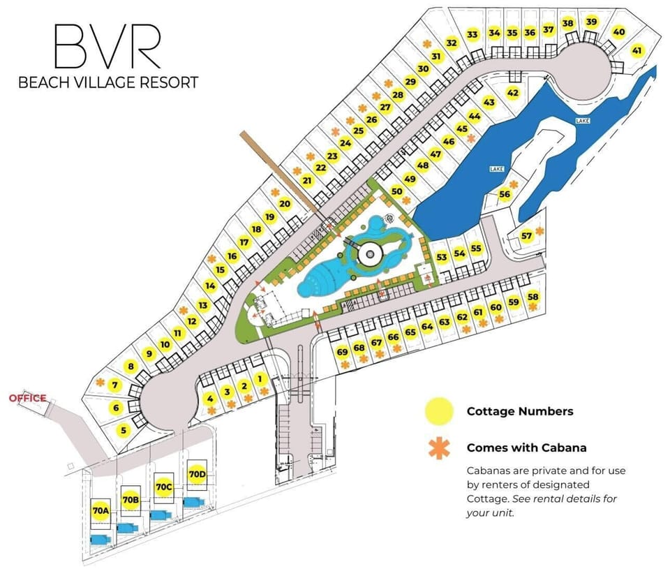 Property map