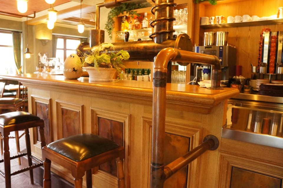 Hotel Traube Hotel in Rhineland-Palatinate