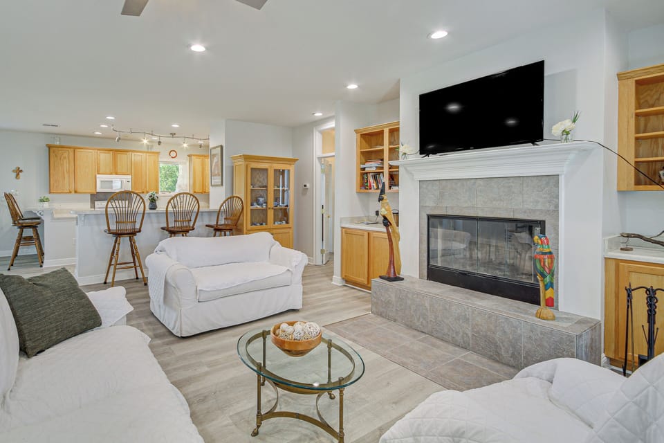 House (3 Bedrooms) | Front of property