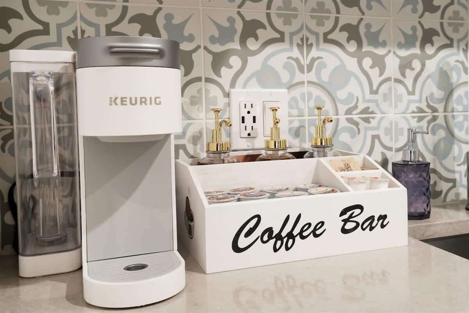 Coffee Bar