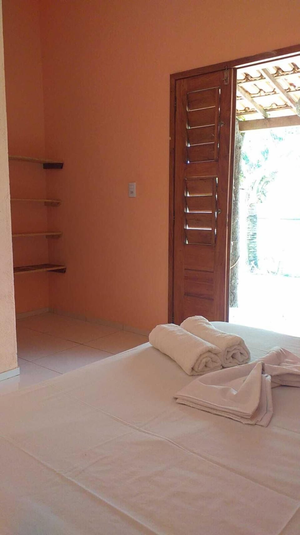 1 bedroom, laptop workspace, free WiFi