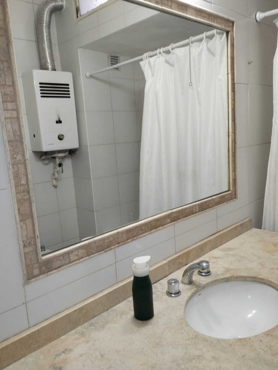 Standard Room | Bathroom | Bidet