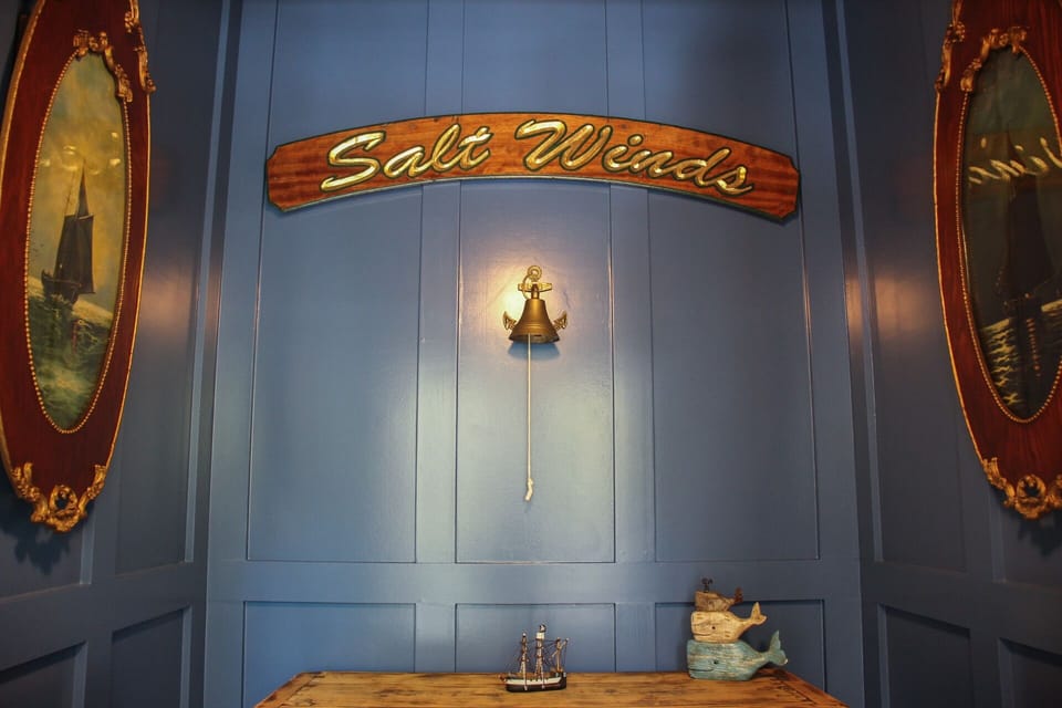 Coastal Decor