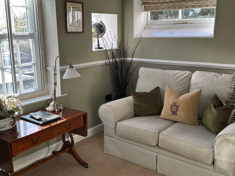 Exclusive Double Room | Premium bedding, free WiFi, bed sheets