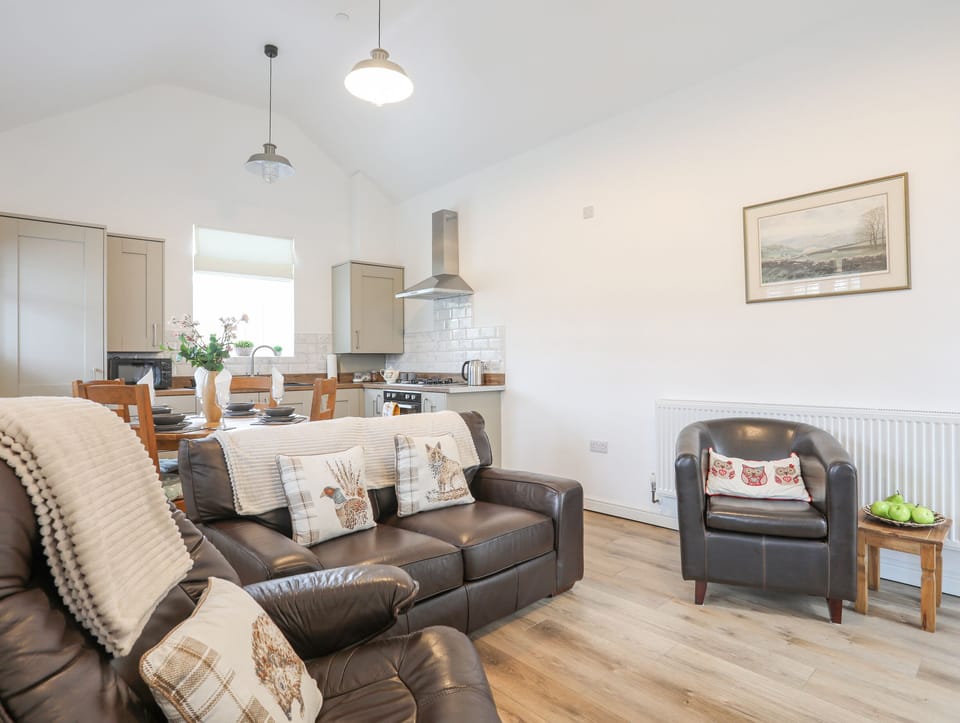 Cottage | Interior