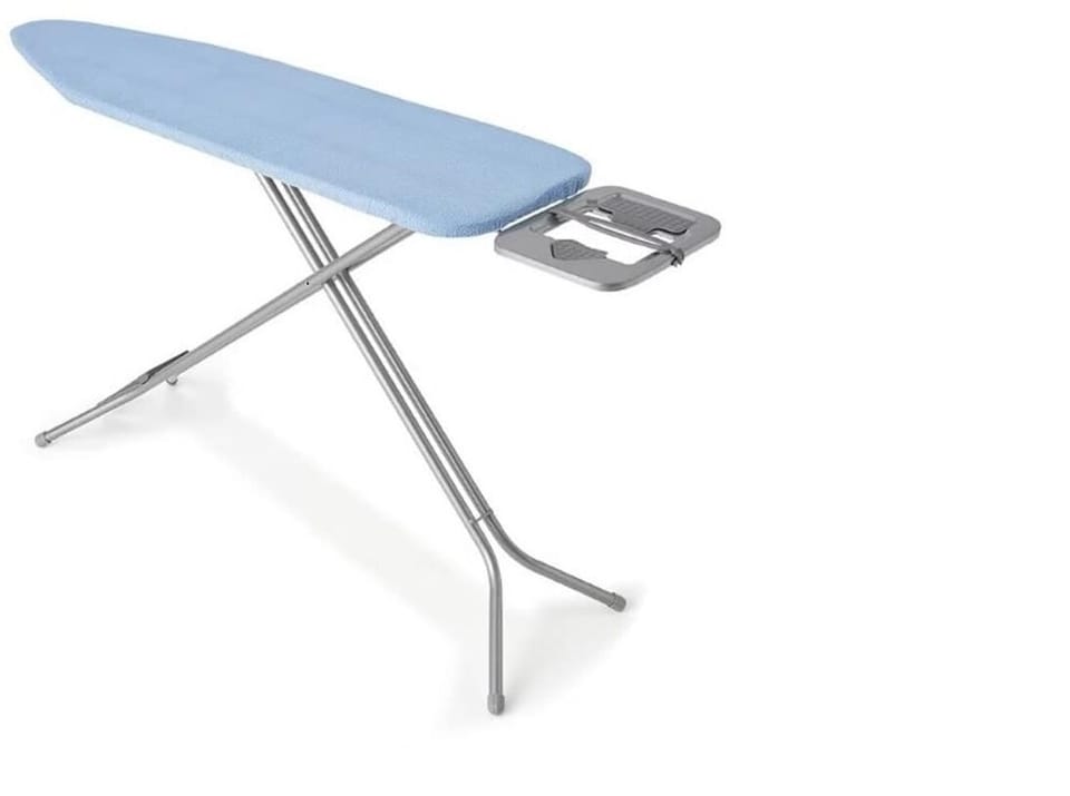 Ironing board