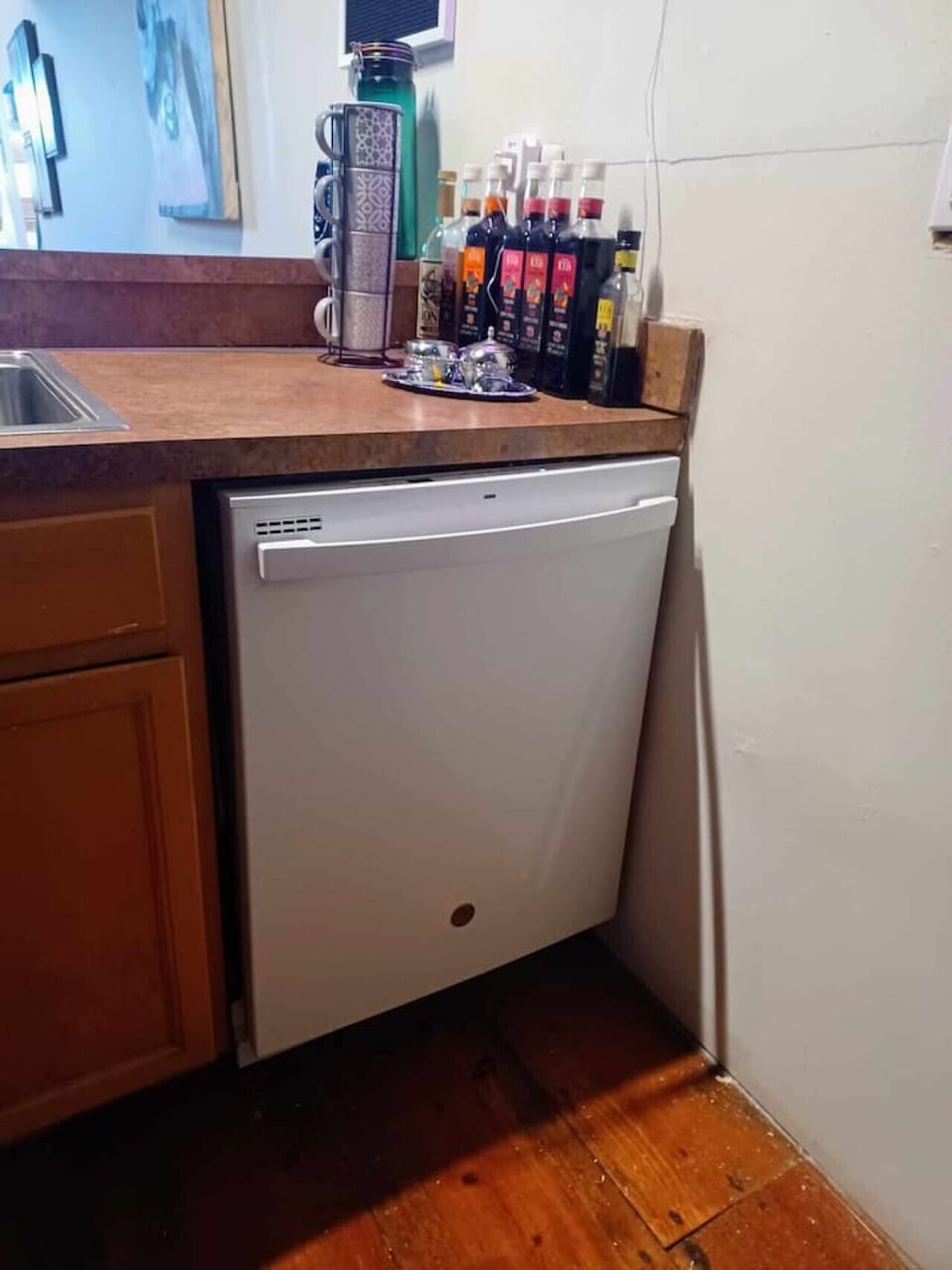 Dishwasher