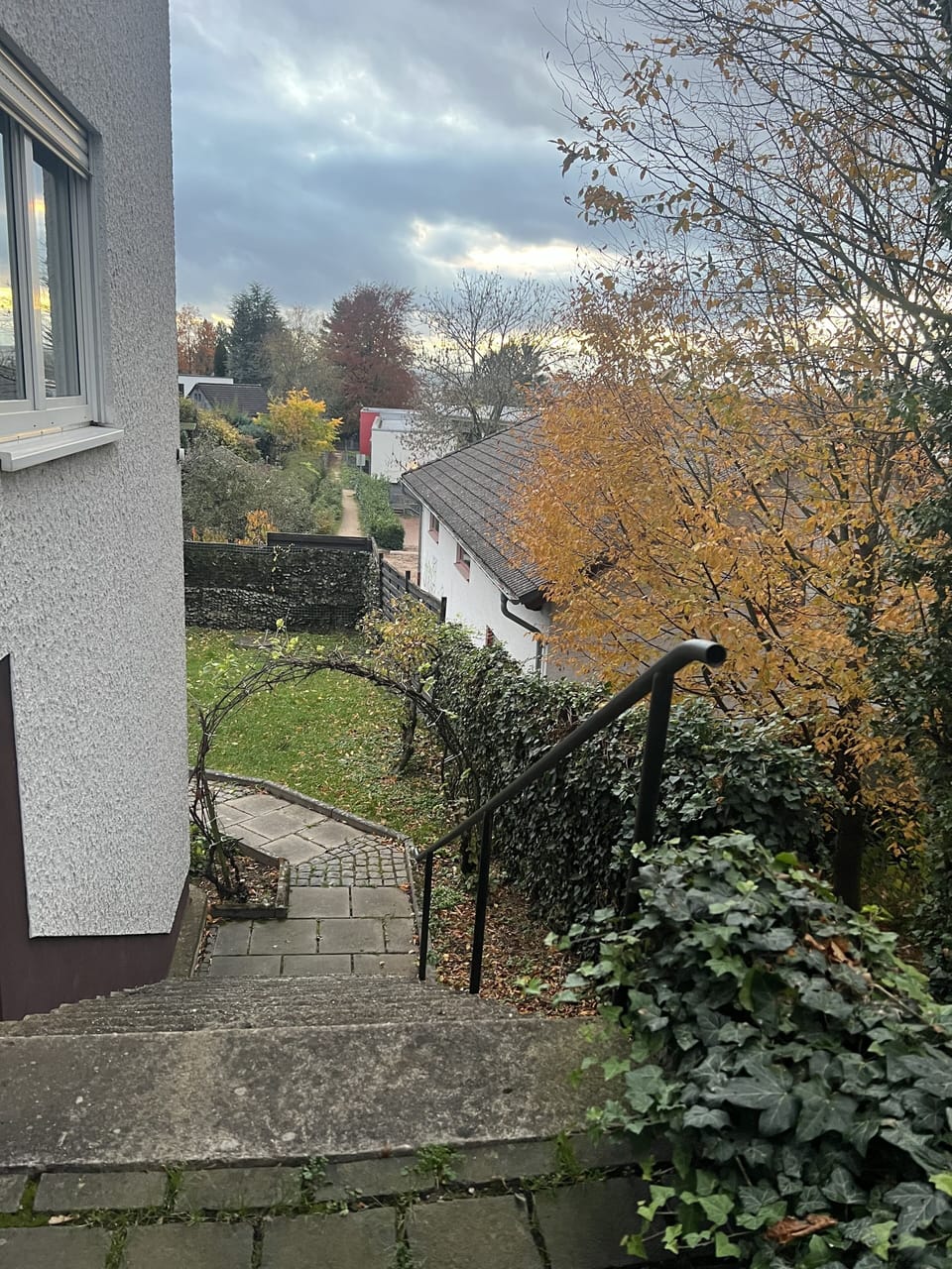 Apartment | Property grounds