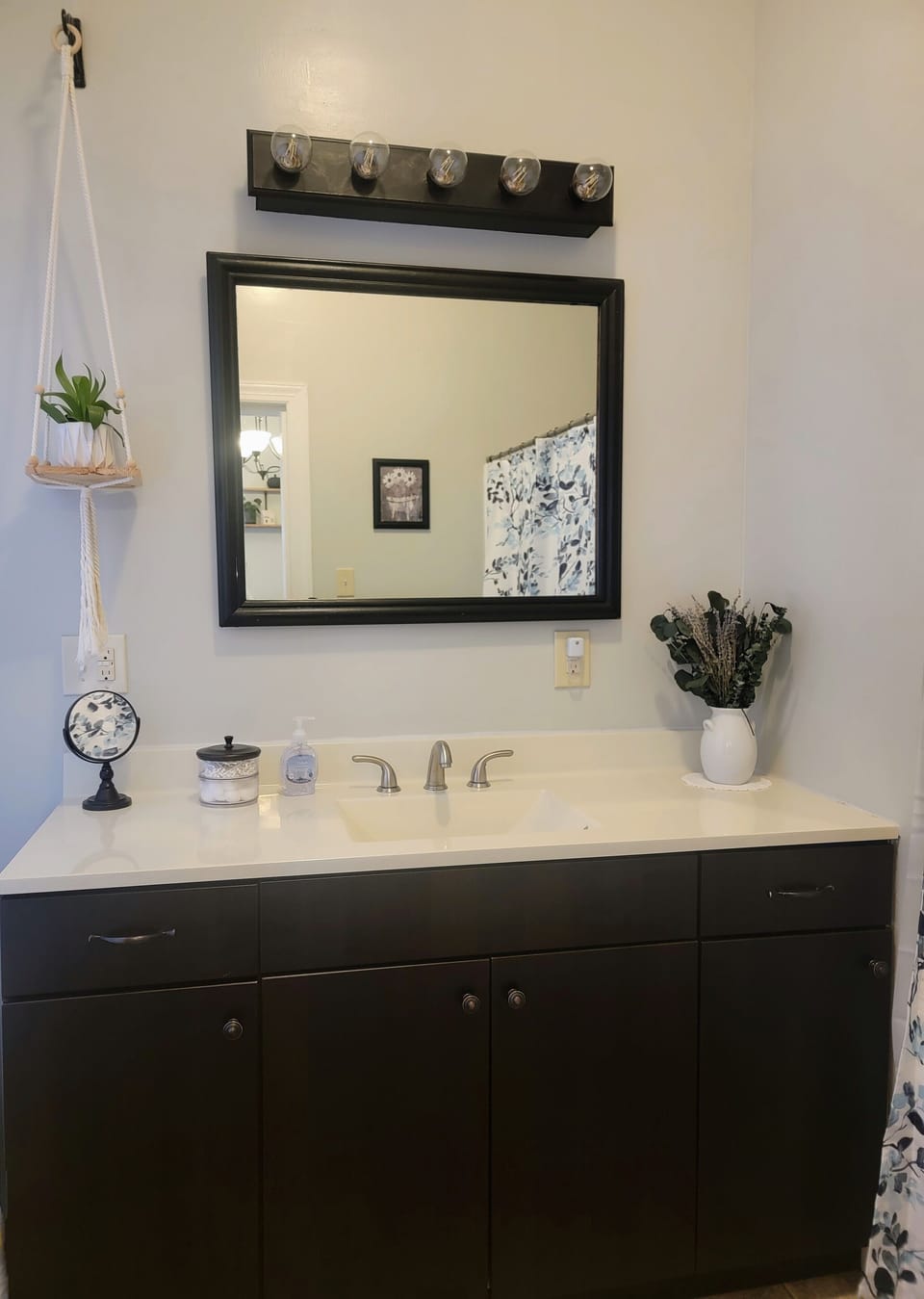 bathroom #1