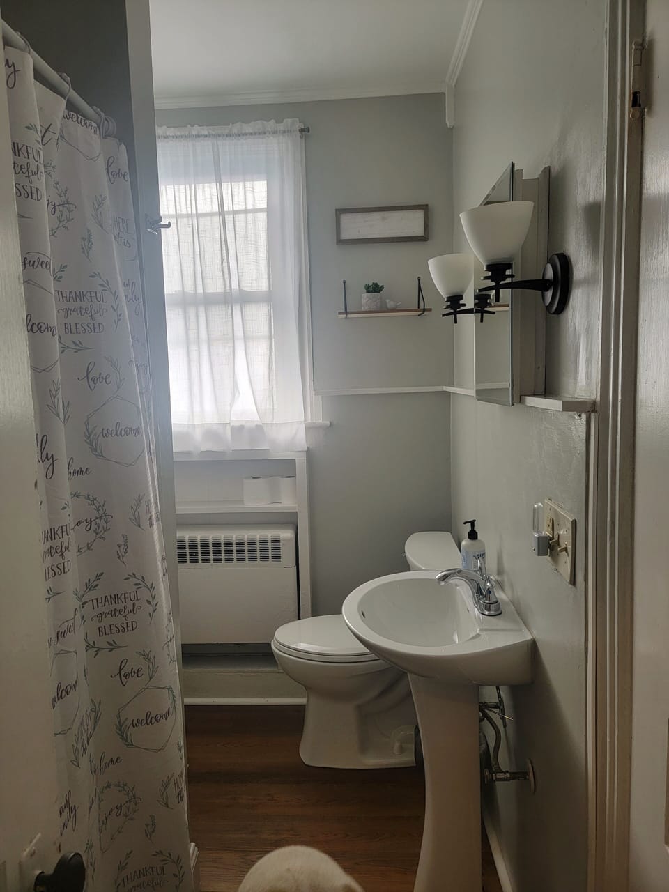 bathroom #2